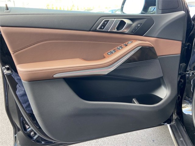 Certified 2022 BMW X5 xDrive40i w/ Premium Package image 26