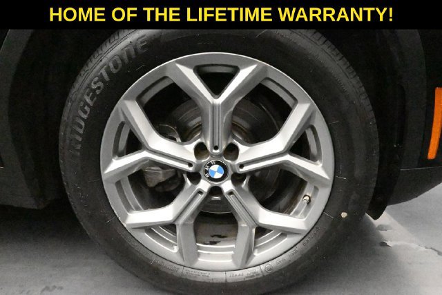 Used 2022 BMW X3 sDrive30i w/ Convenience Package RWD image 45