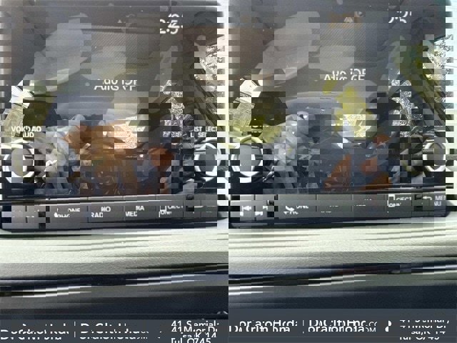 New 2025 Honda Accord SE image 19