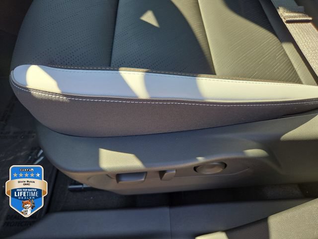 New 2026 Buick Envision Sport Touring AWD/4WD image 18