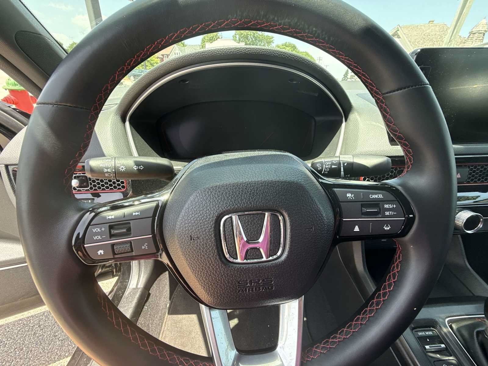 Used 2024 Honda Civic Si image 11