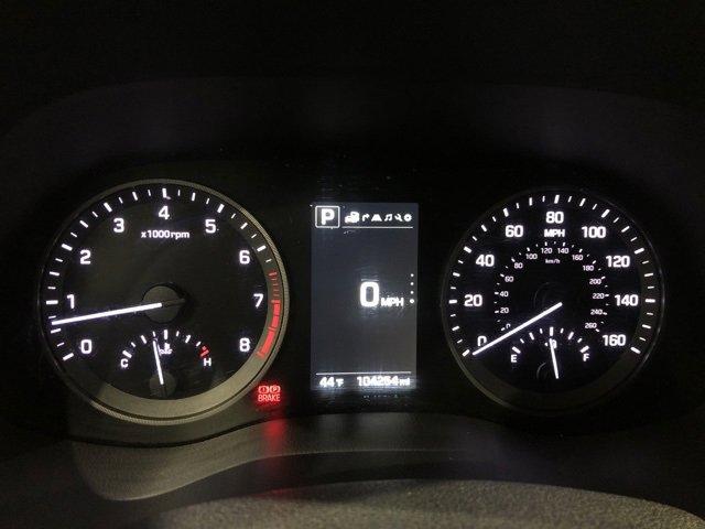 Used 2018 Hyundai Tucson Limited w/ Ultimate Package 02 image 15