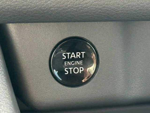 New 2026 Nissan Rogue SV image 32