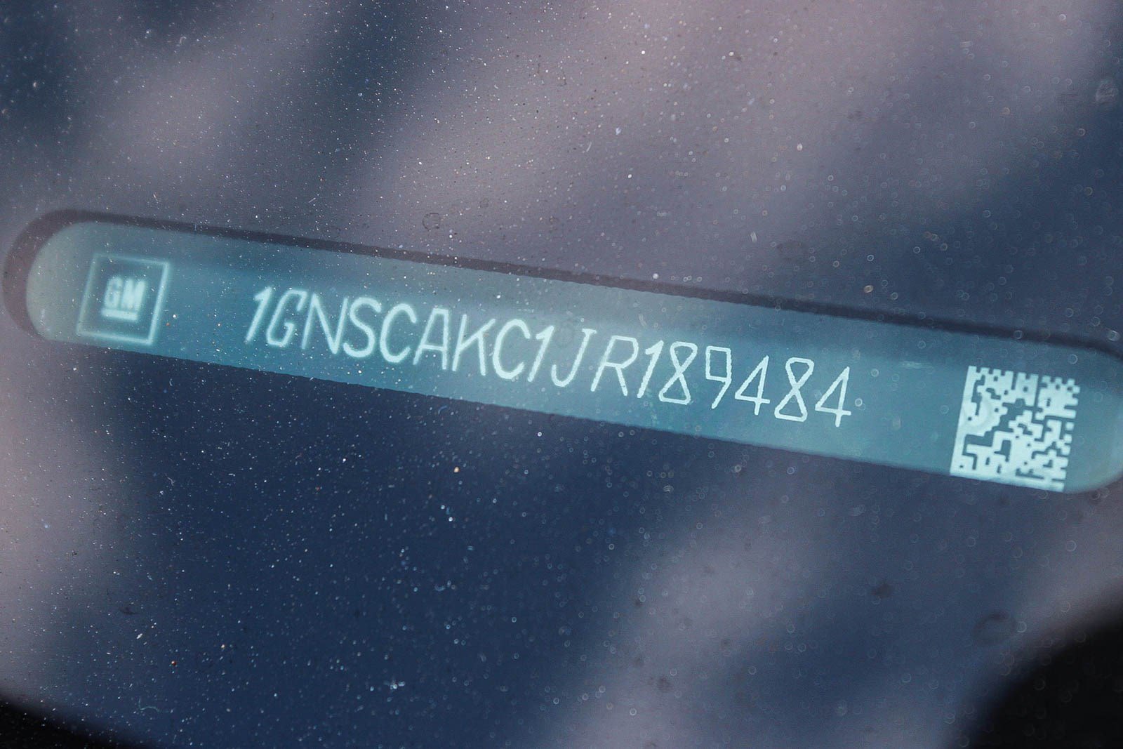 Used 2018 Chevrolet Tahoe LS image 27