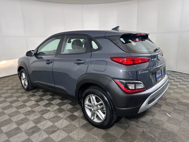 Certified 2023 Hyundai Kona SE image 5