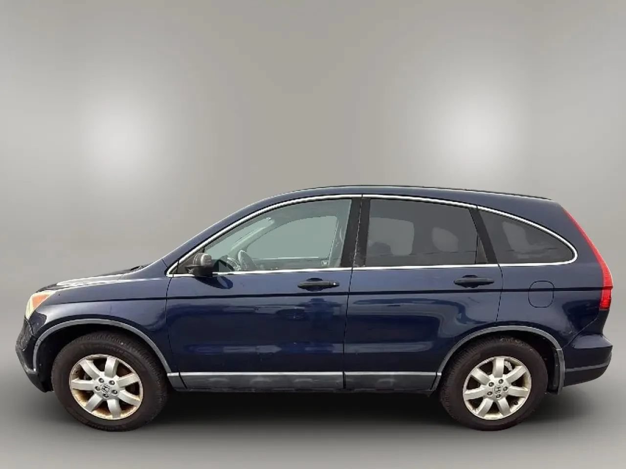 Used 2008 Honda CR-V EX image 2