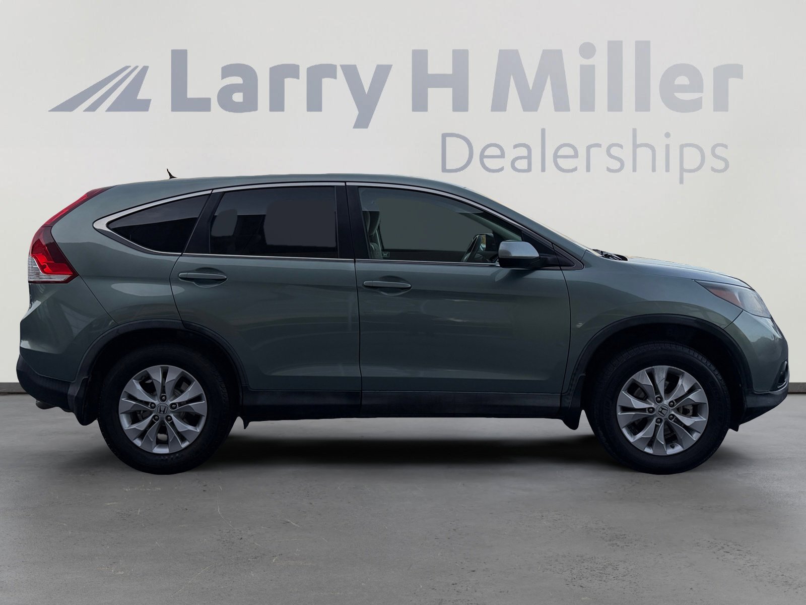 Used 2012 Honda CR-V EX image 6