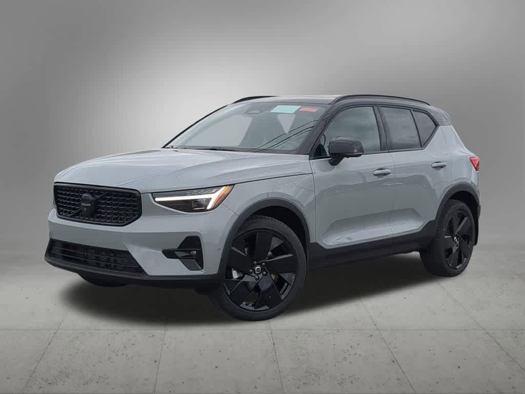 New 2026 Volvo XC40 B5 Ultra w/ Protection Package Premier AWD/4WD image 1