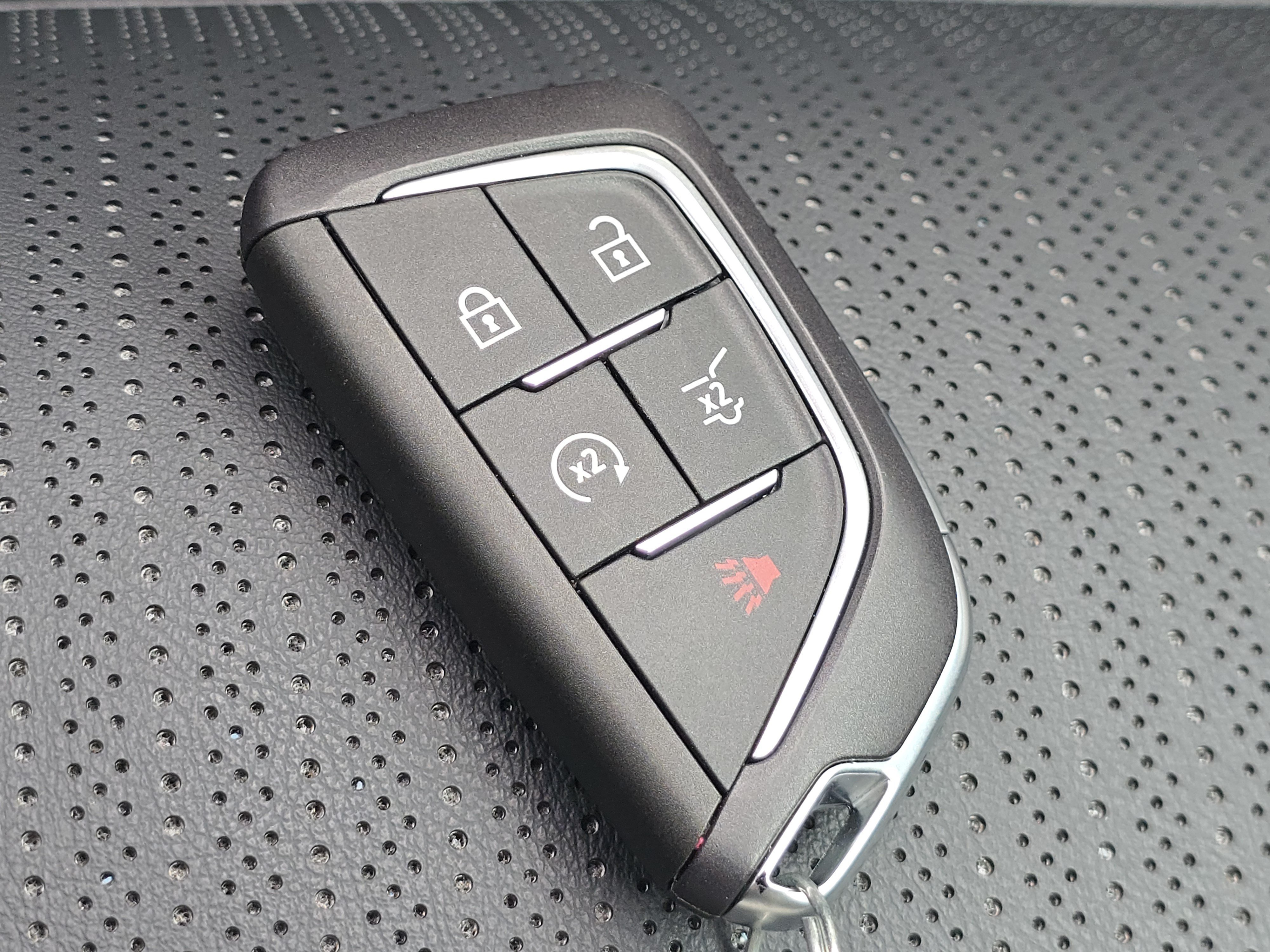 Used 2026 Cadillac Vistiq Sport AWD/4WD image 28