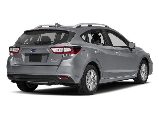 Used 2017 Subaru Impreza 2.0i Premium AWD/4WD image 5
