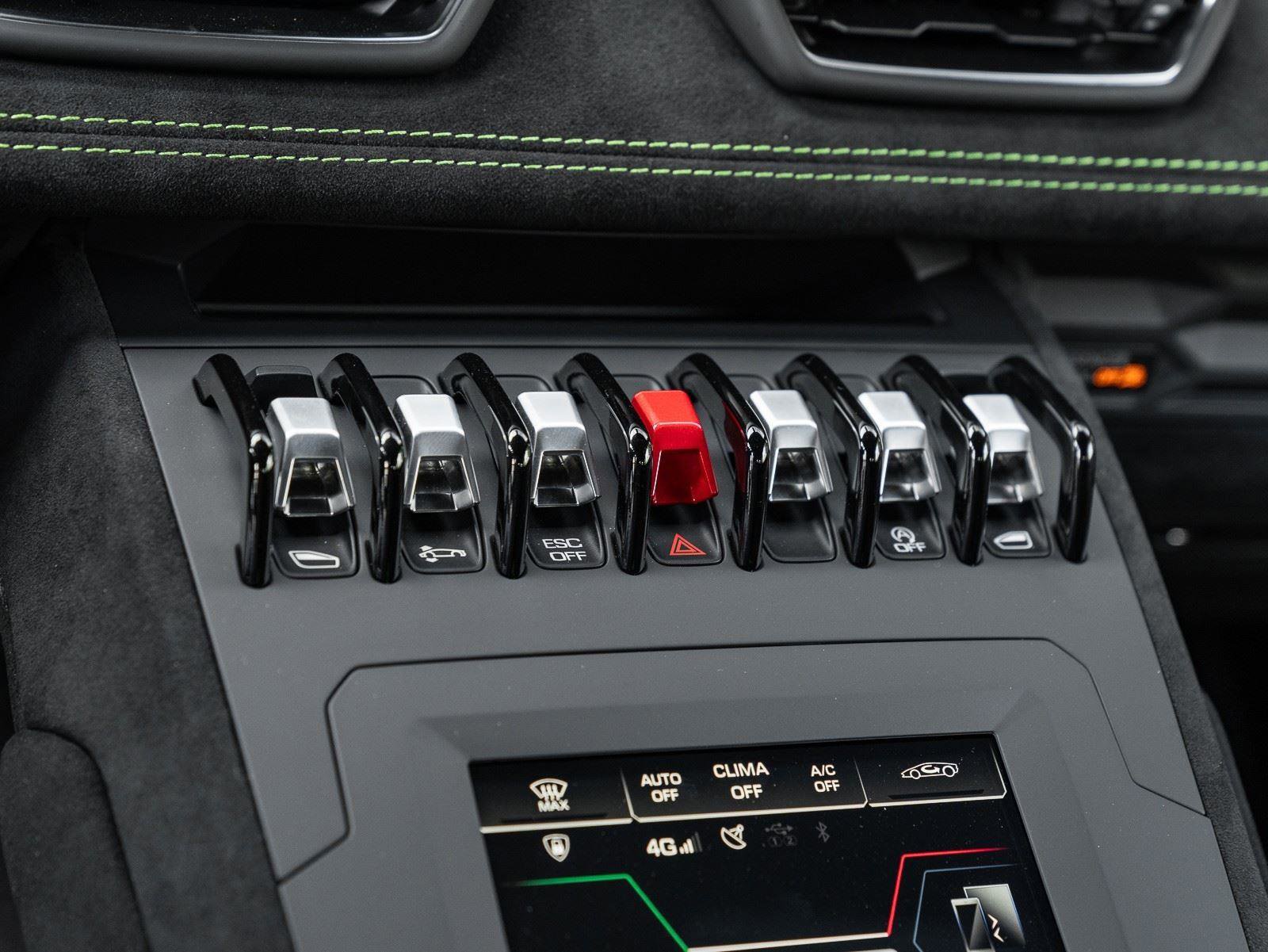 Used 2023 Lamborghini Huracan STO image 35