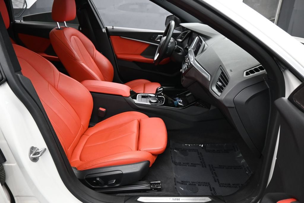Used 2023 BMW 228i Gran Coupe w/ Convenience Package FWD image 41