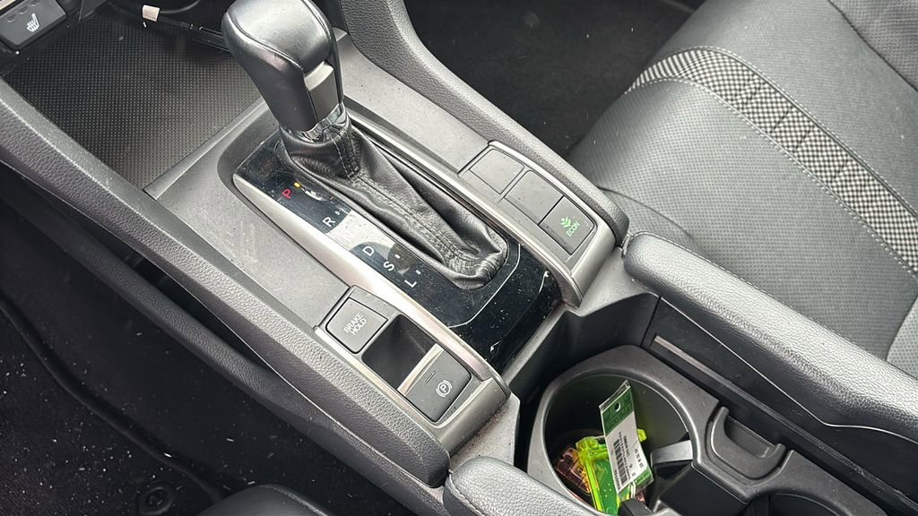 Used 2020 Honda Civic EX-L image 21