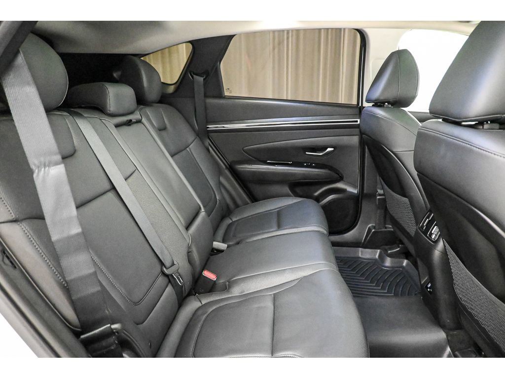 Used 2023 Hyundai Tucson Limited image 19