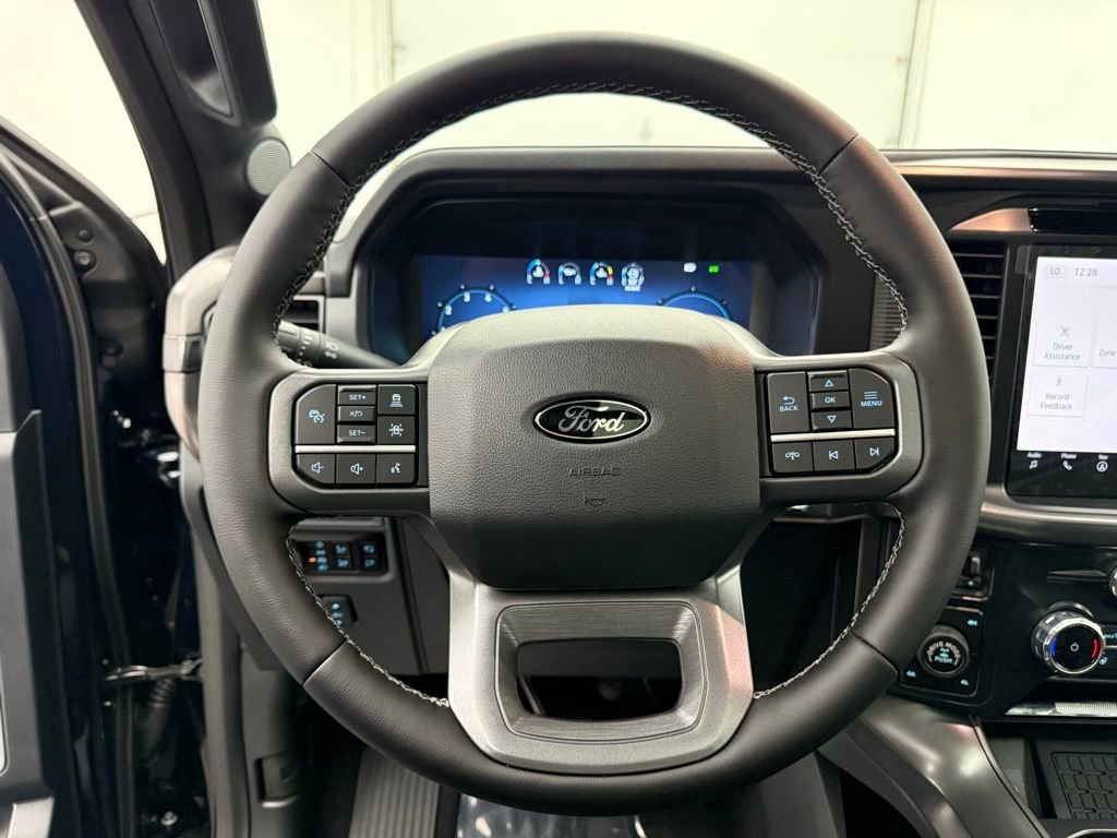 New 2025 Ford F150 Lariat w/ Equipment Group 502A High image 19