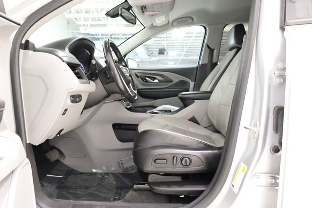 Used 2018 GMC Terrain SLT image 12