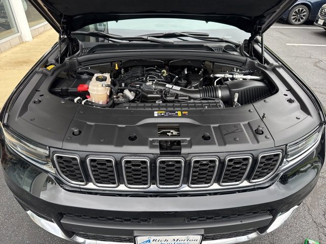 Used 2022 Jeep Grand Cherokee L Limited image 26