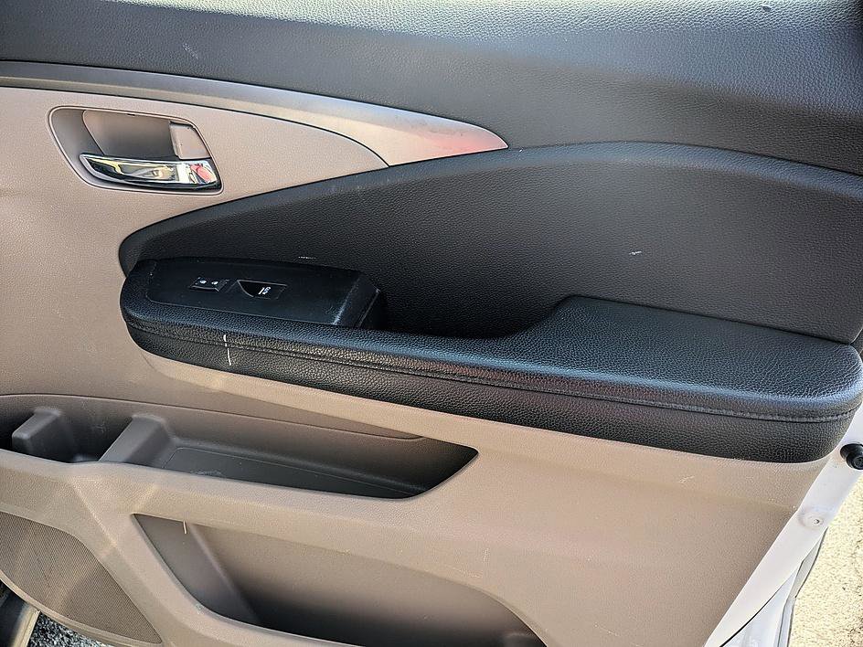 Used 2021 Honda Pilot EX-L image 40