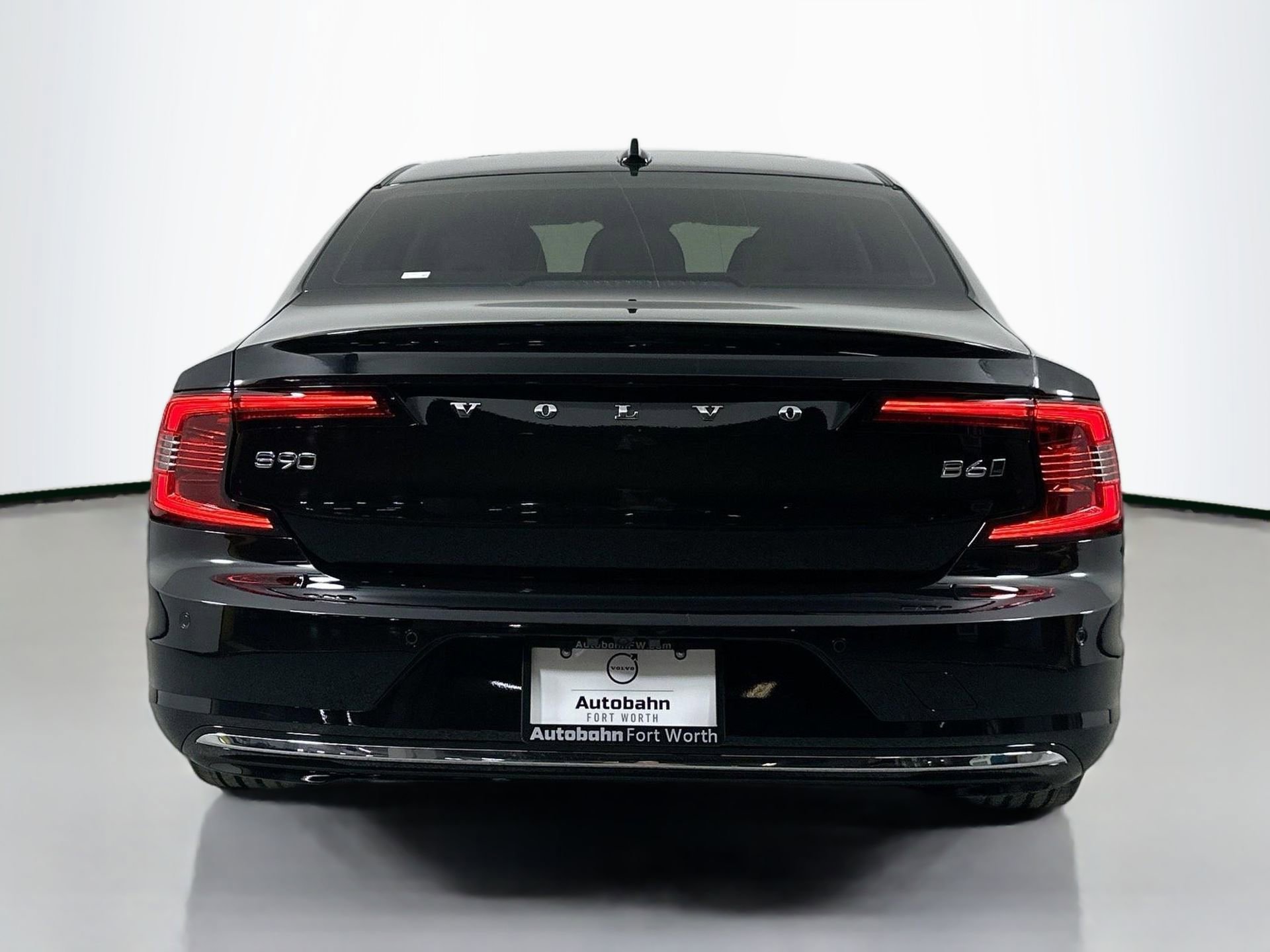 New 2025 Volvo S90 B6 Ultra w/ Lounge Package image 6