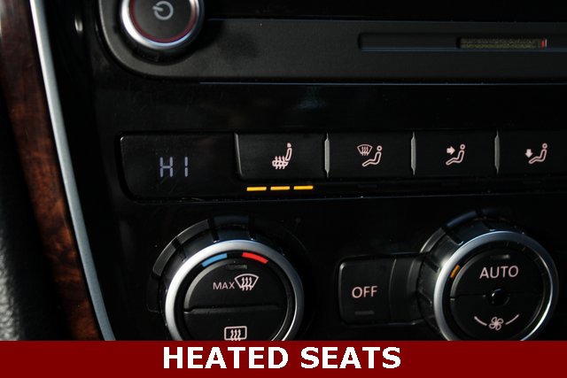 Used 2013 Volkswagen Passat TDI SEL Premium image 14