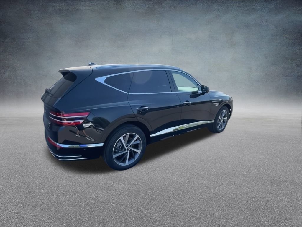 Used 2025 Genesis GV80 2.5T Advanced image 24