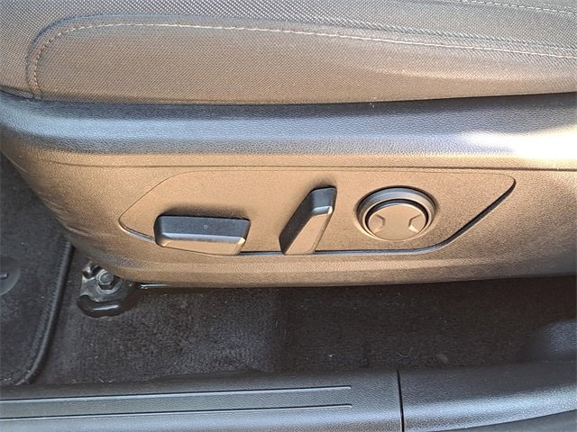 Used 2022 Hyundai Santa Cruz SEL Premium image 21