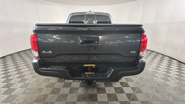 Used 2023 Toyota Tacoma SR AWD/4WD image 3