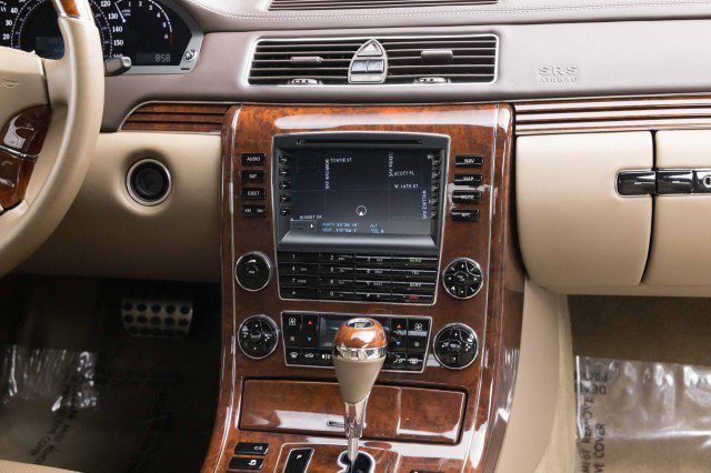Used 2012 Maybach 62 image 24