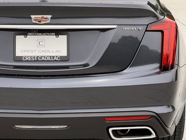 New 2026 Cadillac CT5 Premium Luxury RWD image 5