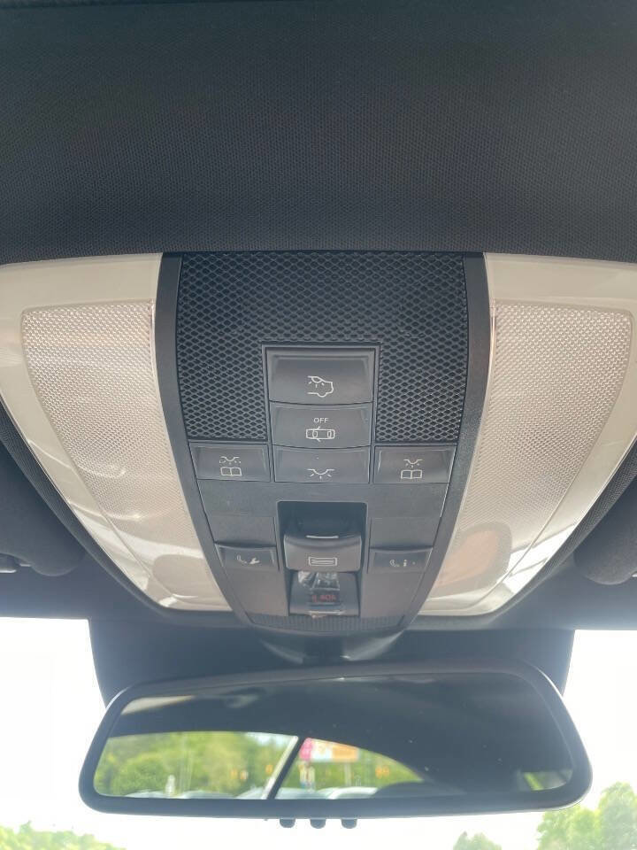 Used 2016 Mercedes-Benz E 400 Coupe image 19