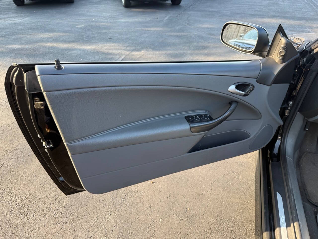 Used 2004 Saab 9-3 Arc FWD image 97