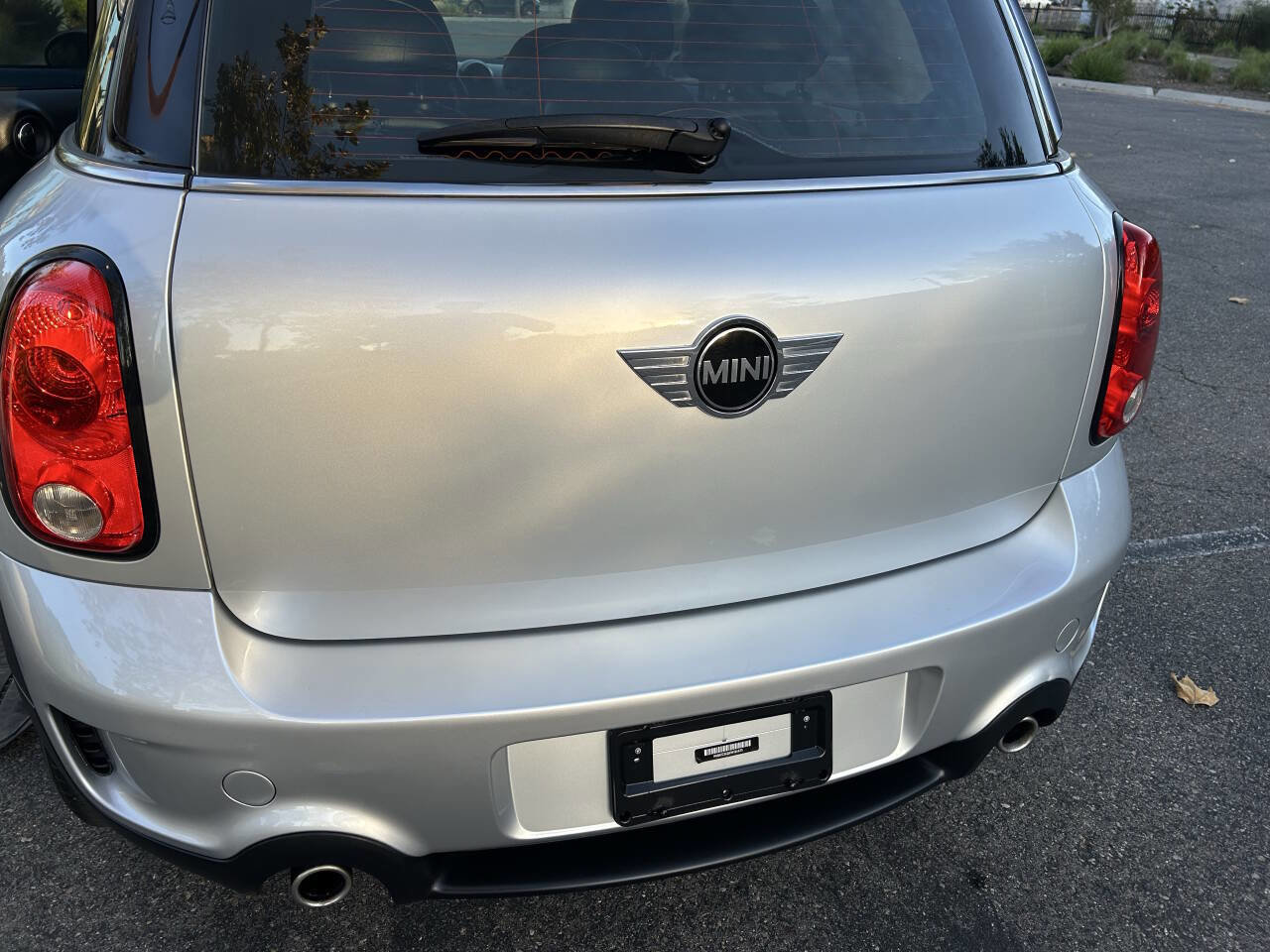 Used 2015 MINI Cooper Countryman S image 14