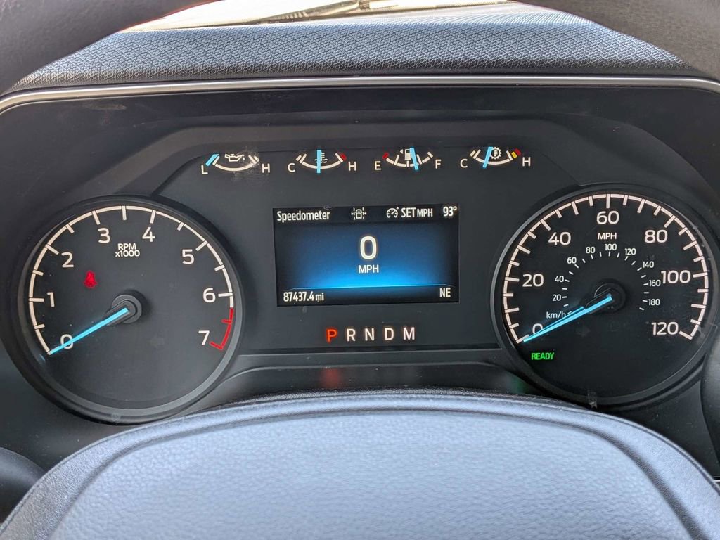 Used 2022 Ford F150 XL w/ Trailer Tow Package AWD/4WD image 33