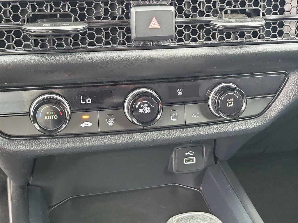 Used 2023 Honda HR-V LX image 33