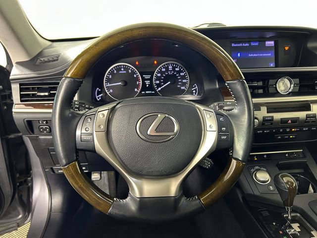Used 2013 Lexus ES 350 w/ Premium Pkg image 15