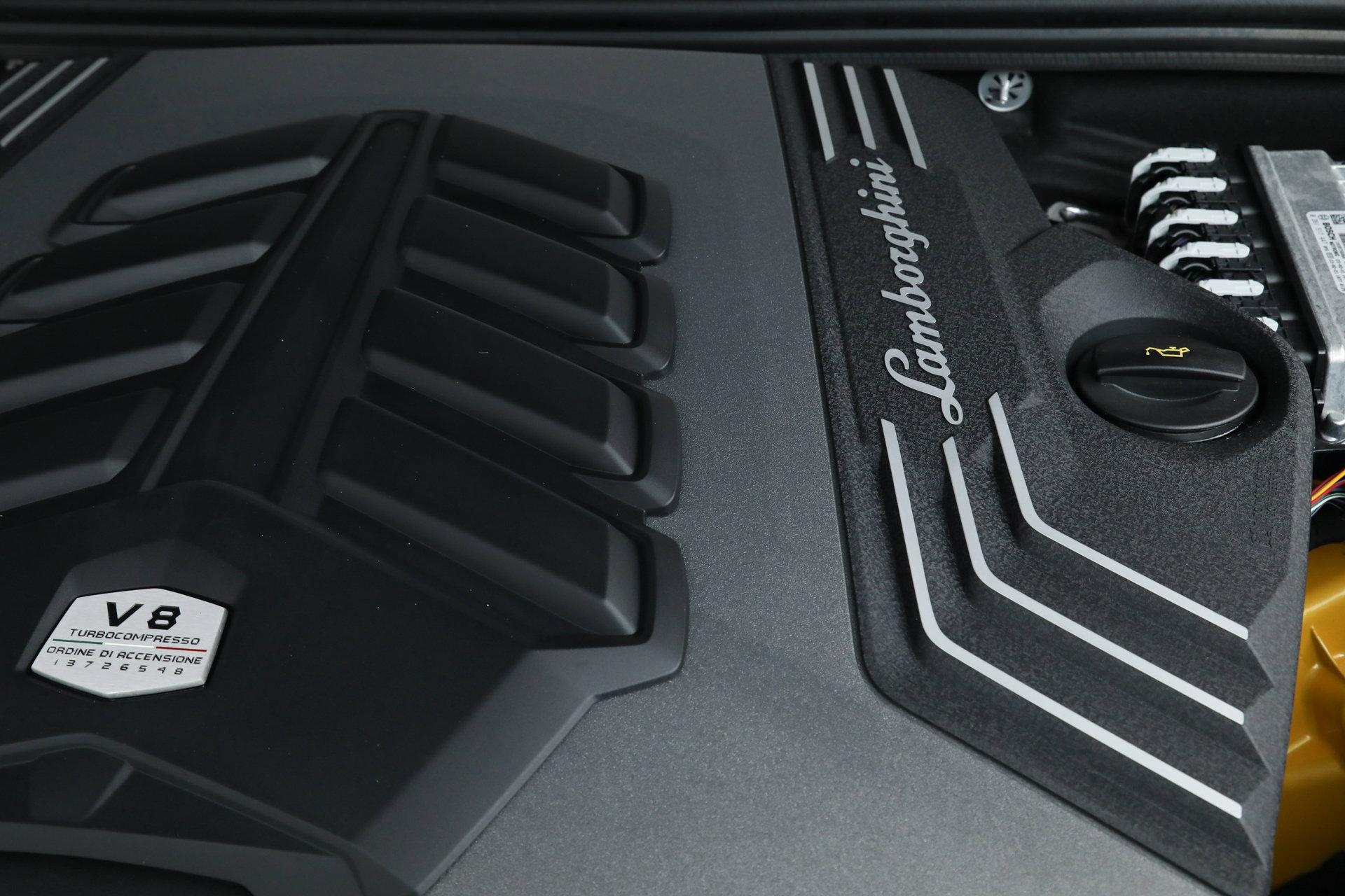 Used 2023 Lamborghini Urus Performante image 37