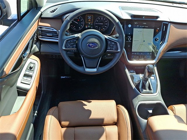 New 2025 Subaru Outback Touring XT image 7