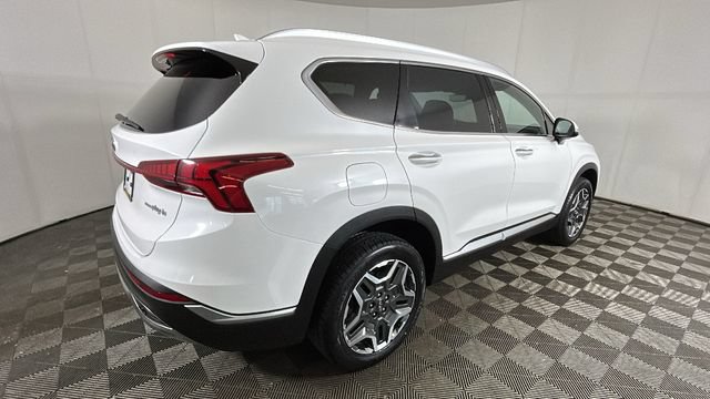 Used 2023 Hyundai Santa Fe SEL Convenience AWD/4WD video 2