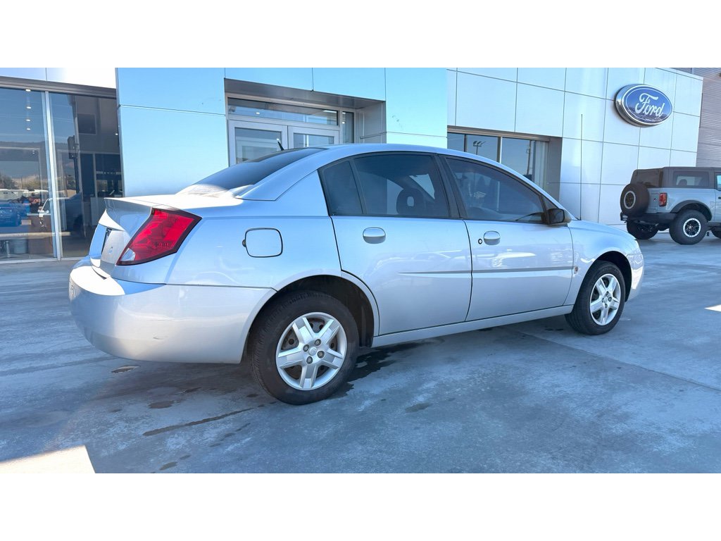 Used 2007 Saturn ION Level 2 w/ Preferred Pkg FWD image 7