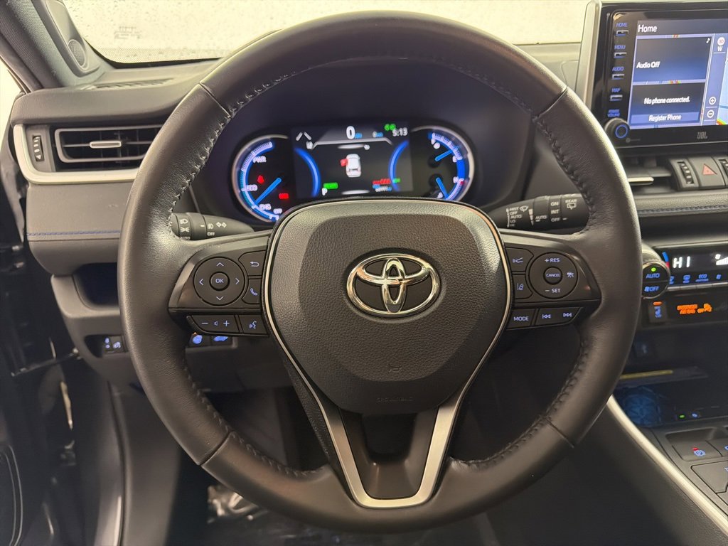 Used 2021 Toyota RAV4 XSE image 17