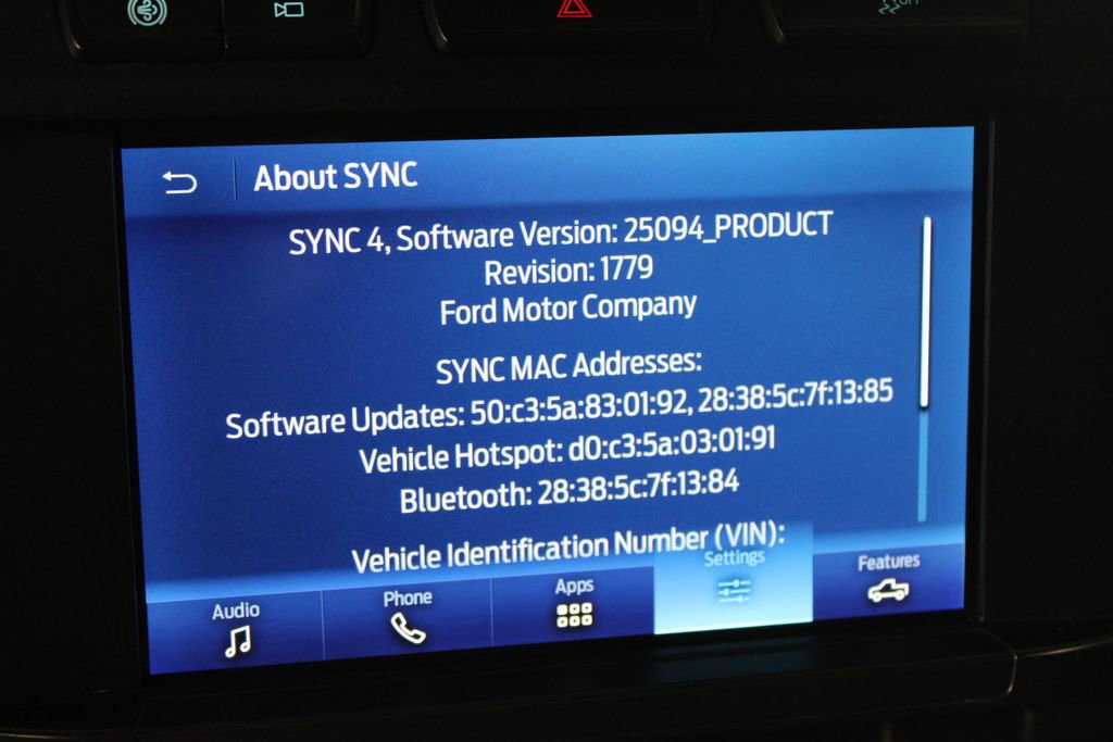 Used 2023 Ford F350 XLT w/ 360-Degree Camera Package image 46