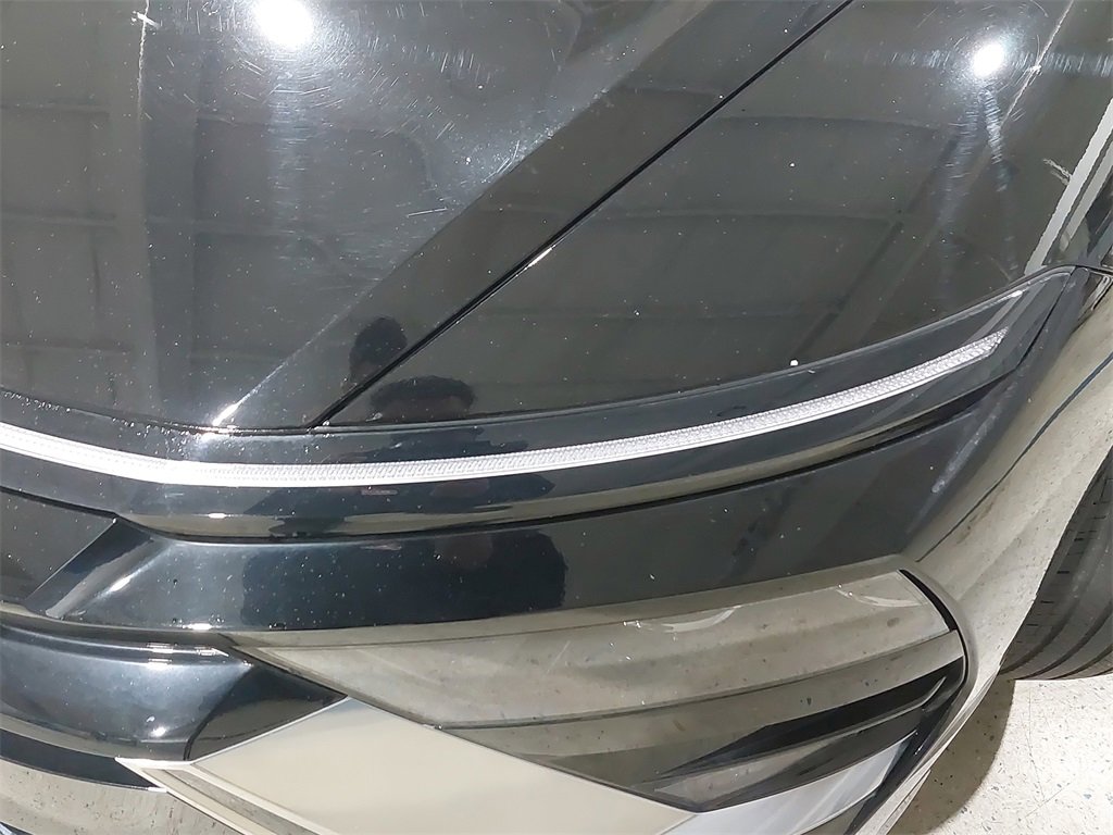 Certified 2024 Hyundai Sonata SEL image 28