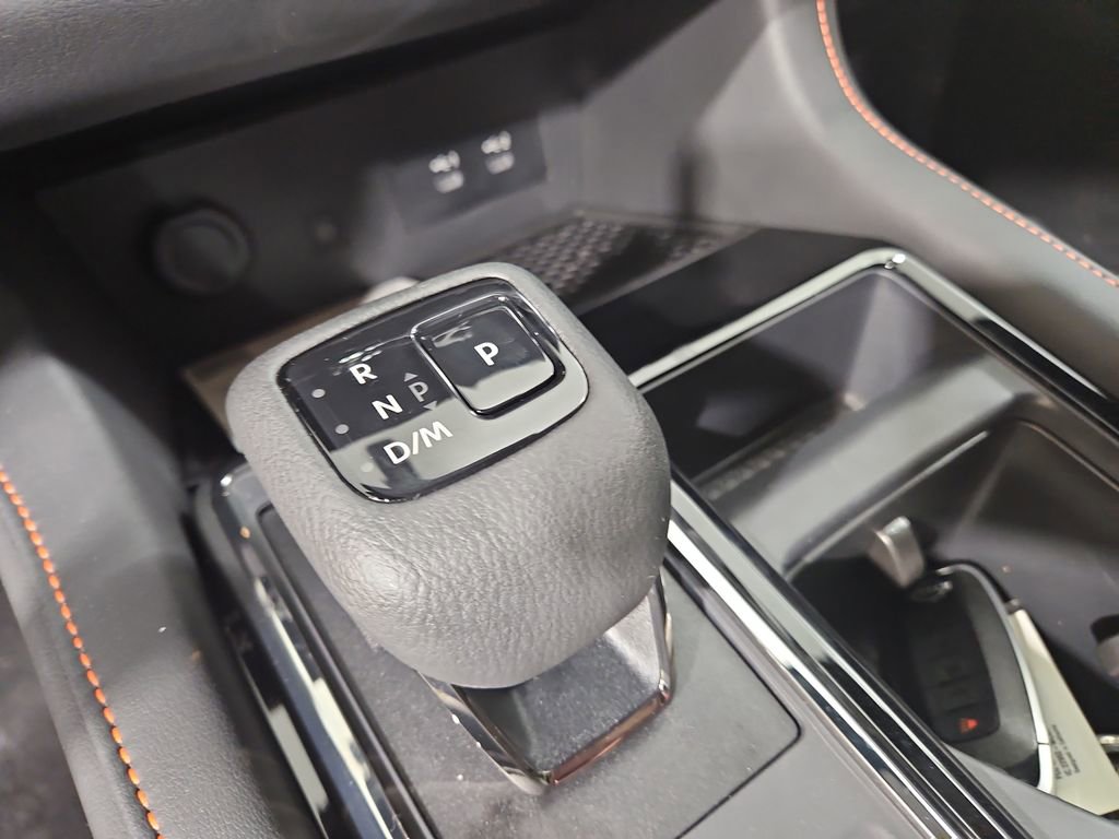 New 2026 Nissan Pathfinder SV image 23