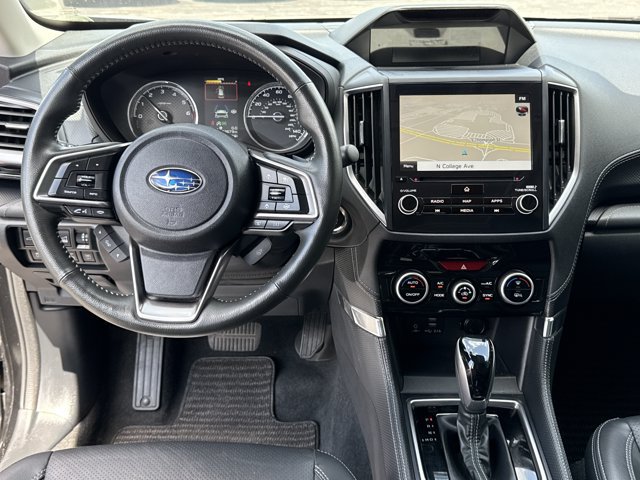 Used 2023 Subaru Forester Touring AWD/4WD image 7