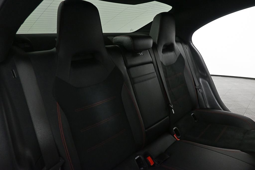 Certified 2023 Mercedes-Benz CLA 250 4MATIC image 20