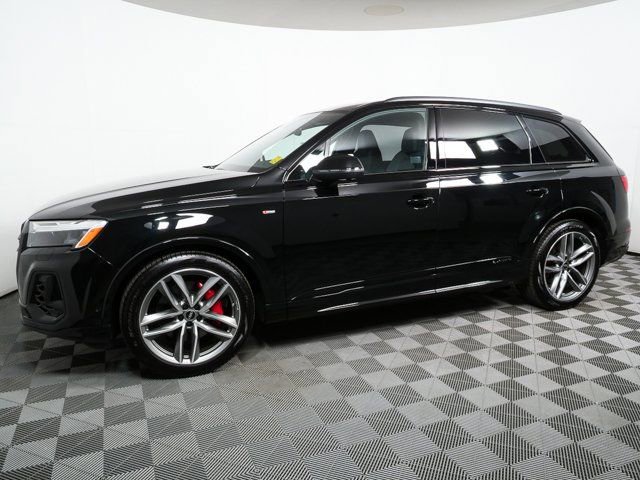 New 2026 Audi Q7 3.0T Prestige image 33