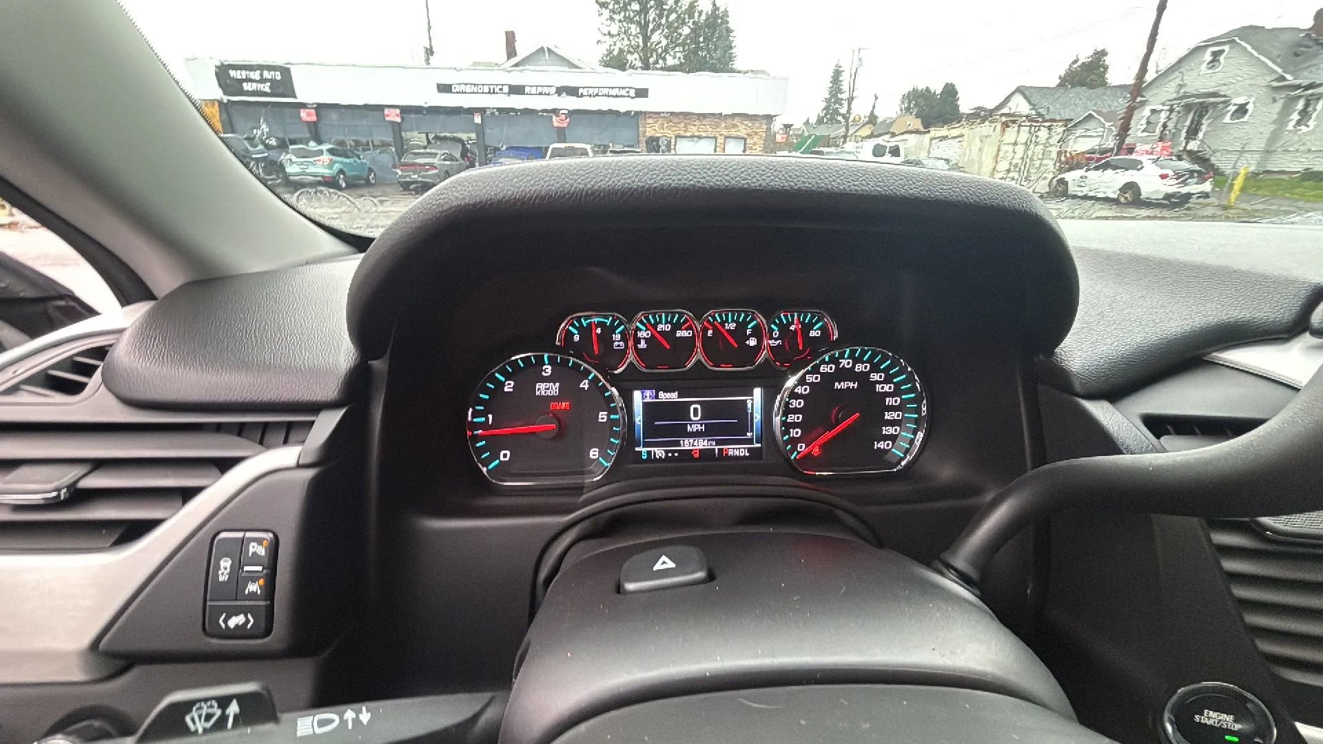 Used 2017 GMC Yukon SLT w/ Open Road Package image 31