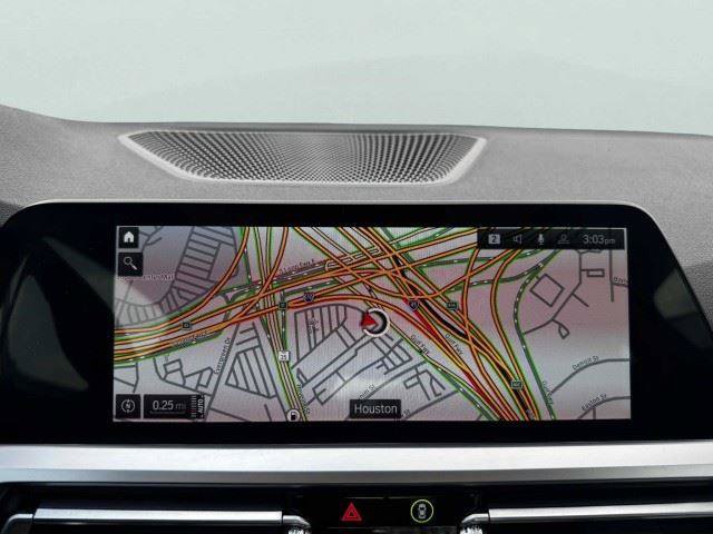 Used 2023 BMW M4 Coupe w/ Executive Package RWD image 37
