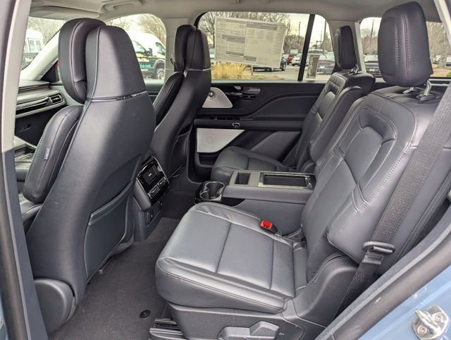 New 2026 Lincoln Aviator Reserve image 13