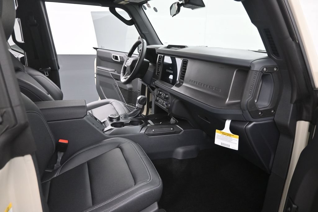 New 2026 Ford Bronco Big Bend AWD/4WD image 27
